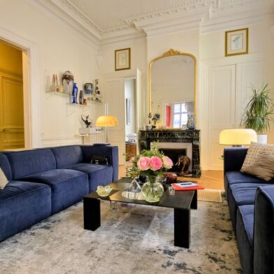 Appartement 5 pièces 499000 €