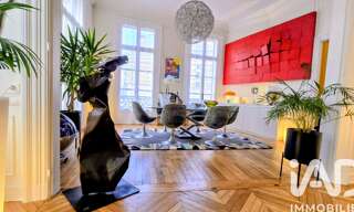 Appartement 5 Pièces 122 m² à vendre à Rouen (76000)
