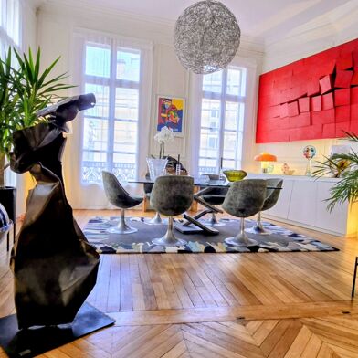 Appartement 5 pièces 499000 €