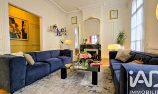 Appartement 5 Pièces 122 m² à vendre à Rouen (76000)