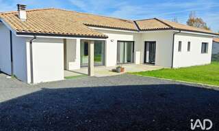 Maison 5 Pièces 160 m² à vendre à Cubzac-les-Ponts (33240)