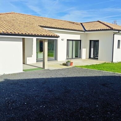 Maison 5 pièces 378000 €