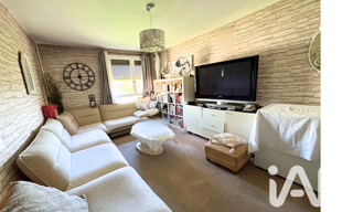 Appartement 5 Pièces 93 m² à vendre à Tarbes (65000)