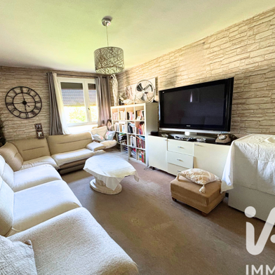 Appartement 5 pièces 99000 €