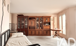 Appartement 1 Pièce 33 m² à vendre à Le Pré-Saint-Gervais (93310)