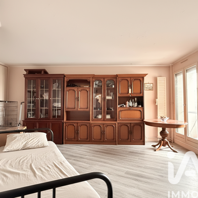 Appartement 1 pièces 230000 €