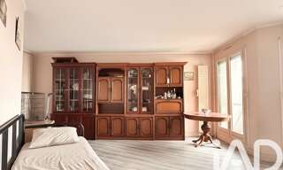 Appartement 1 Pièce 33 m² à vendre à Le Pré-Saint-Gervais (93310)