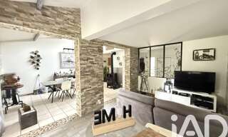 Maison 6 Pièces 105 m² à vendre à Épinay-sous-Sénart (91860)