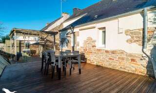 Maison 6 Pièces 115 m² à vendre à Quimper (29000)