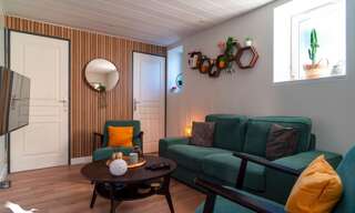 Maison 6 Pièces 115 m² à vendre à Landudal (29510)