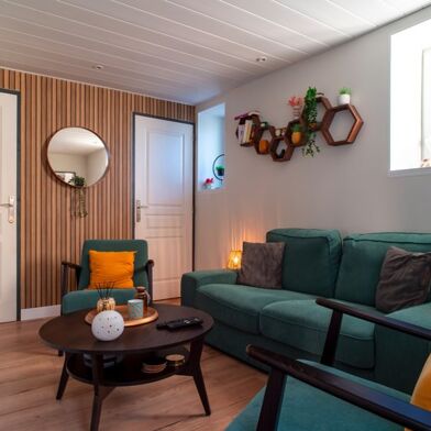 Maison 6 pièces 229861 €