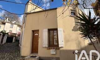 Maison 4 Pièces 69 m² à vendre à Herblay-sur-Seine (95220)