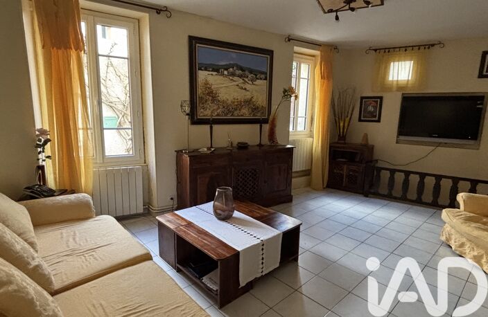 Vente Maison de ville 4 pièces — photo 3