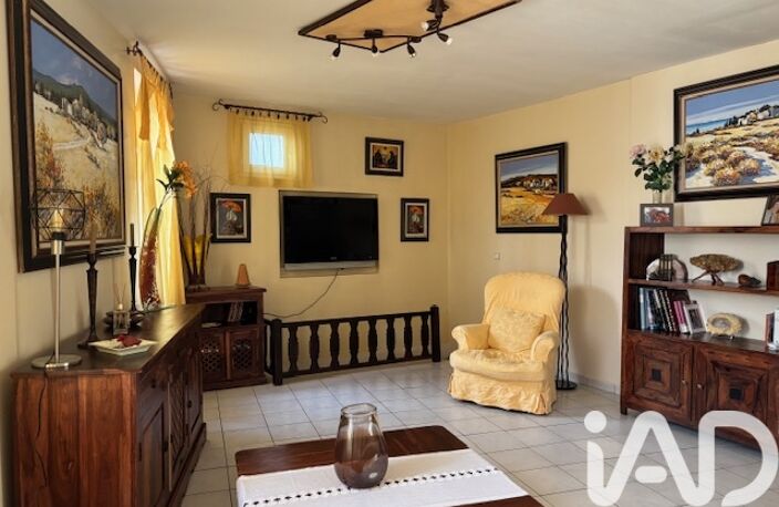 Vente Maison de ville 4 pièces — photo 4