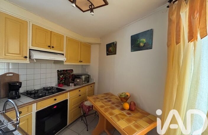 Vente Maison de ville 4 pièces — photo 5