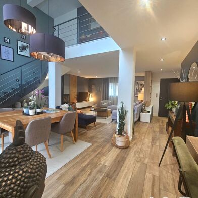 Maison 7 pièces 925000 €