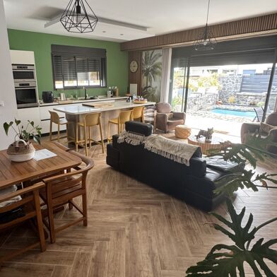 Maison 6 pièces 420000 €