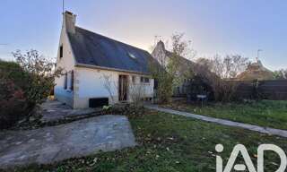 Maison 5 Pièces 106 m² à vendre à Saint-Vaast-de-Longmont (60410)