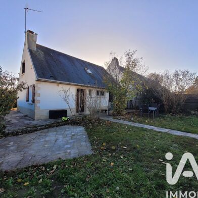 Maison 5 pièces 233000 €