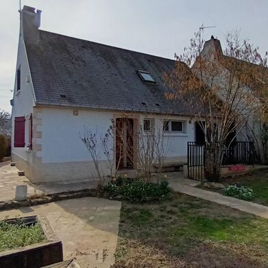 Maison 5 pièces 229000 €