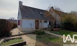 Maison 5 Pièces 106 m² à vendre à Saint-Vaast-de-Longmont (60410)