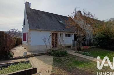 Maison 5 pièces 229000 €
