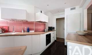 Appartement 4 Pièces 90 m² à vendre à Clamart (92140)