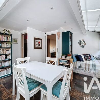 Appartement 4 pièces 470000 €