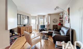 Appartement 4 Pièces 90 m² à vendre à Clamart (92140)