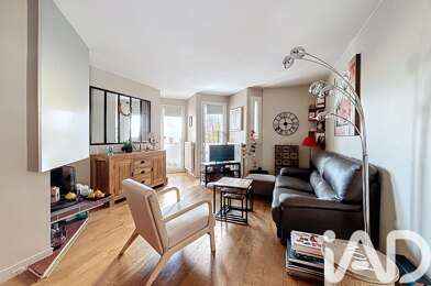 Appartement 4 pièces 470000 €