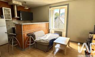 Appartement 2 Pièces 52 m² à vendre à Morlaix (29600)