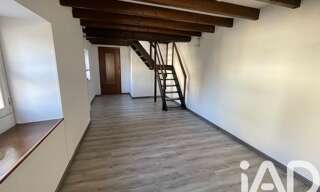 Maison 4 Pièces 68 m² à vendre à Chaumont (52000)