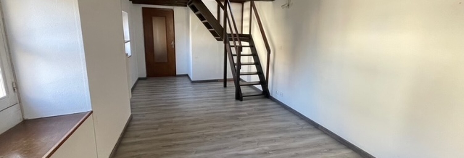 Maison 4 Pièces 68 m² à vendre à Chaumont (52000)