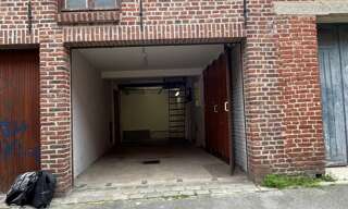 Garage  55 m² à vendre à Hazebrouck (59190)