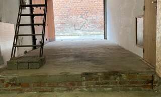 Garage  55 m² à vendre à Hazebrouck (59190)