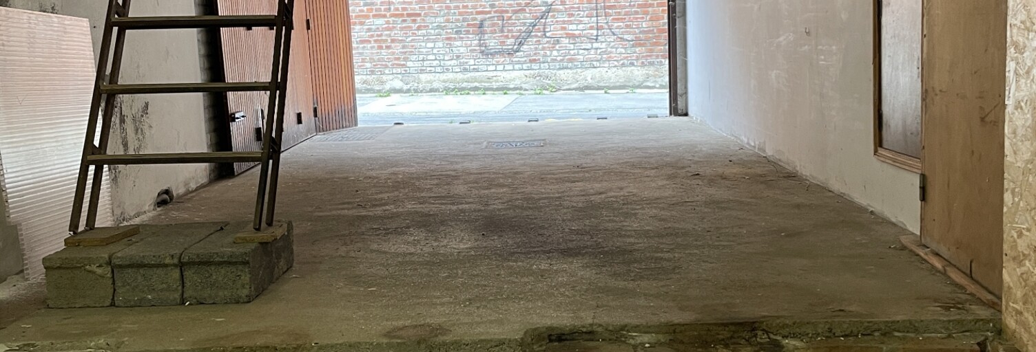 Garage  55 m² à vendre à Hazebrouck (59190)