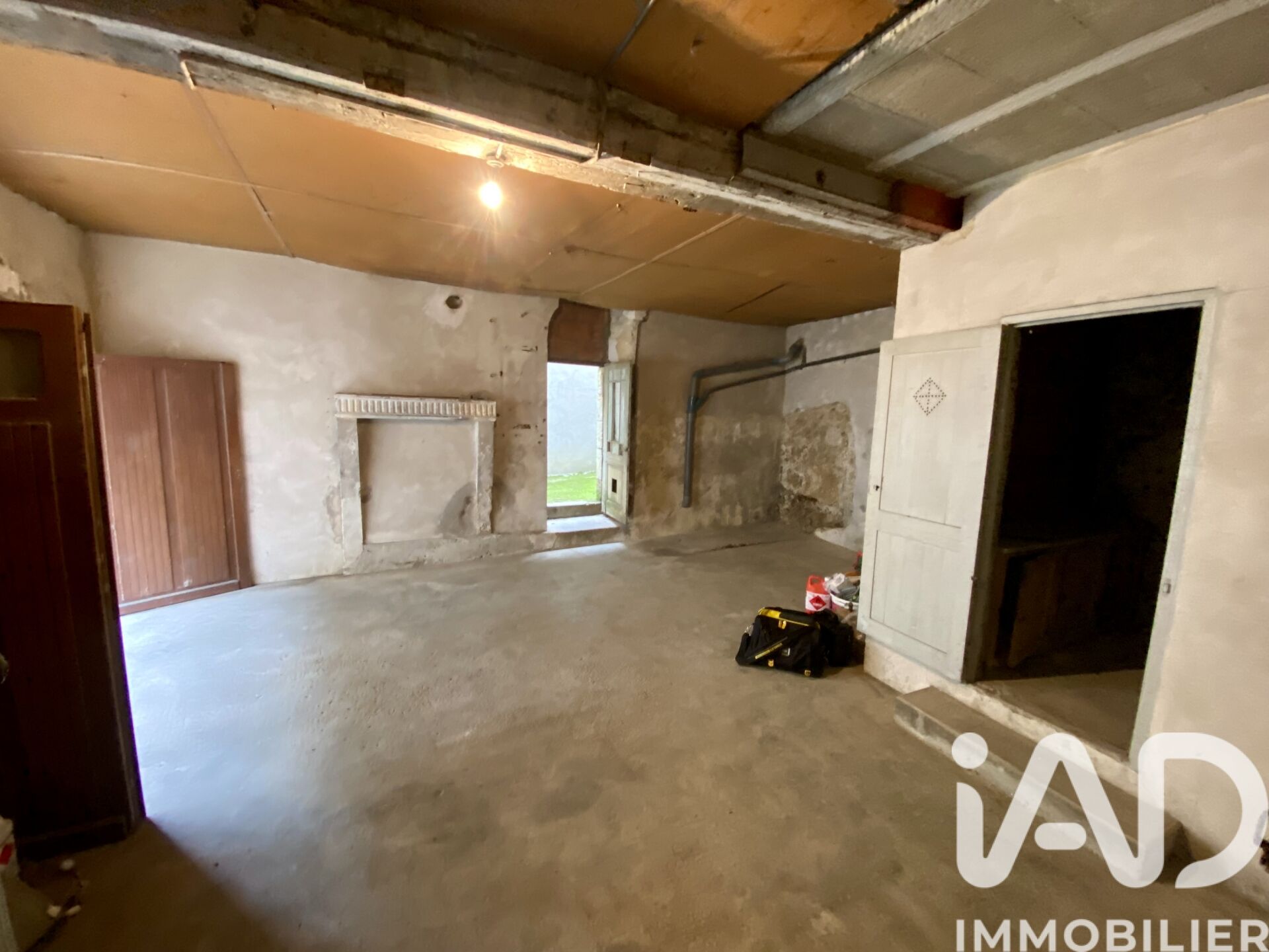 Vente Maison de ville 3 pièces - Photo 2
