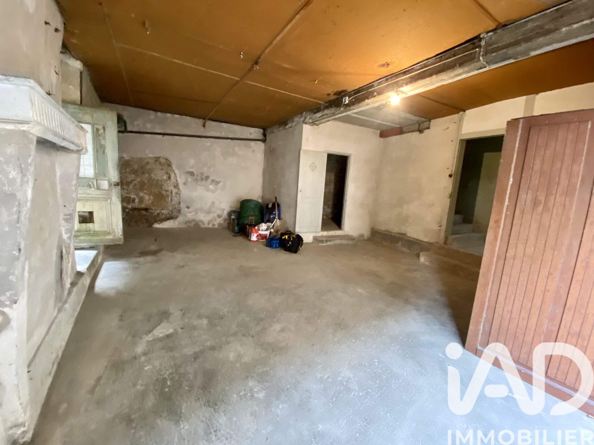 Vente Maison de ville 3 pièces - Photo 3