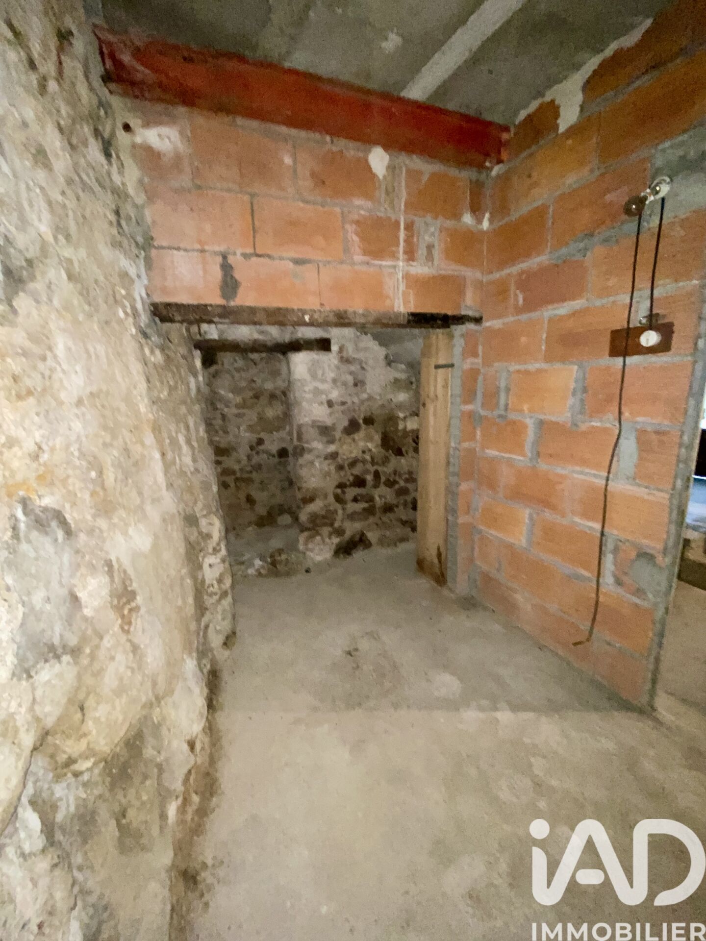 Vente Maison de ville 3 pièces - Photo 4