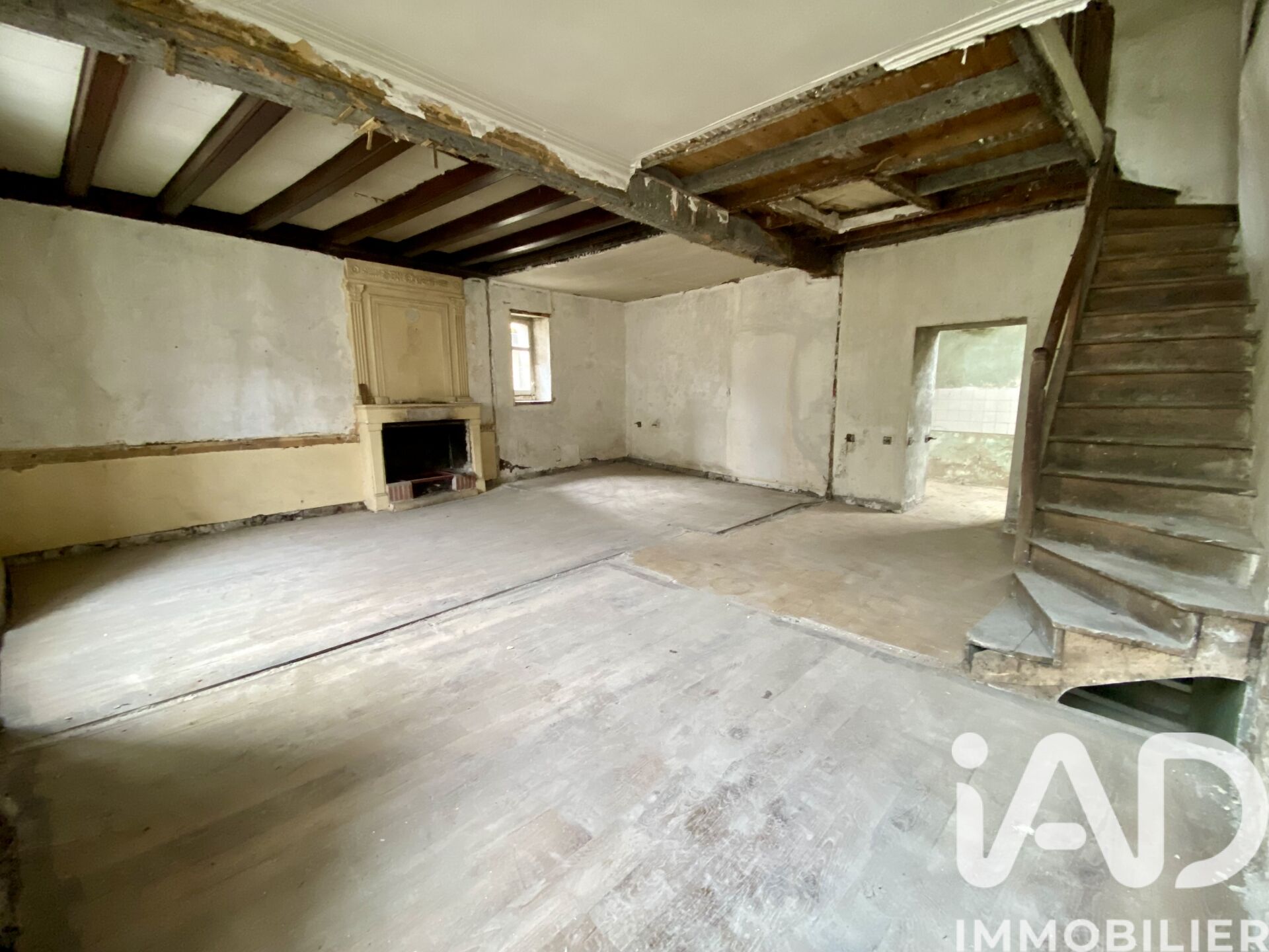 Vente Maison de ville 3 pièces - Photo 5