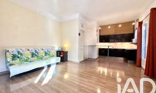 Appartement 1 Pièce 38 m² à vendre à Sospel (06380)