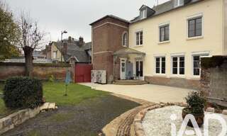 Maison 8 Pièces 212 m² à vendre à Grandvilliers (60210)