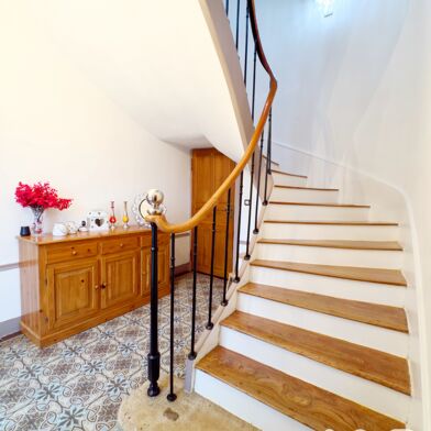 Maison 8 pièces 251000 €