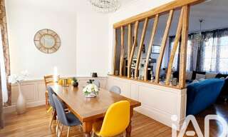 Maison 8 Pièces 212 m² à vendre à Grandvilliers (60210)