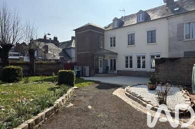 Maison 8 pièces 241000 €