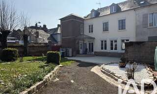 Maison 8 Pièces 212 m² à vendre à Grandvilliers (60210)