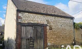 Terrain  100 m² à vendre à Béon (89410)