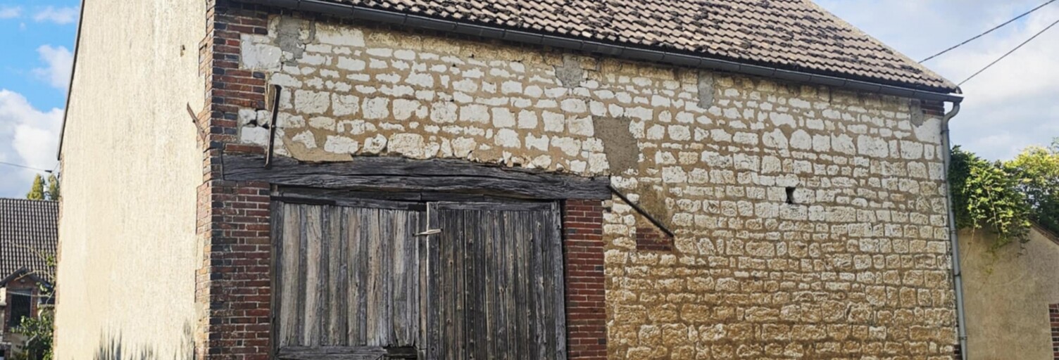 Terrain  100 m² à vendre à Béon (89410)