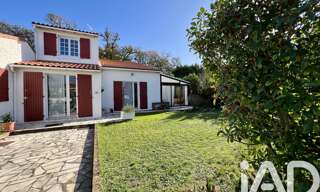 Maison 6 Pièces 168 m² à vendre à Fouras (17450)