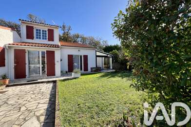 Maison 6 pièces 569000 €